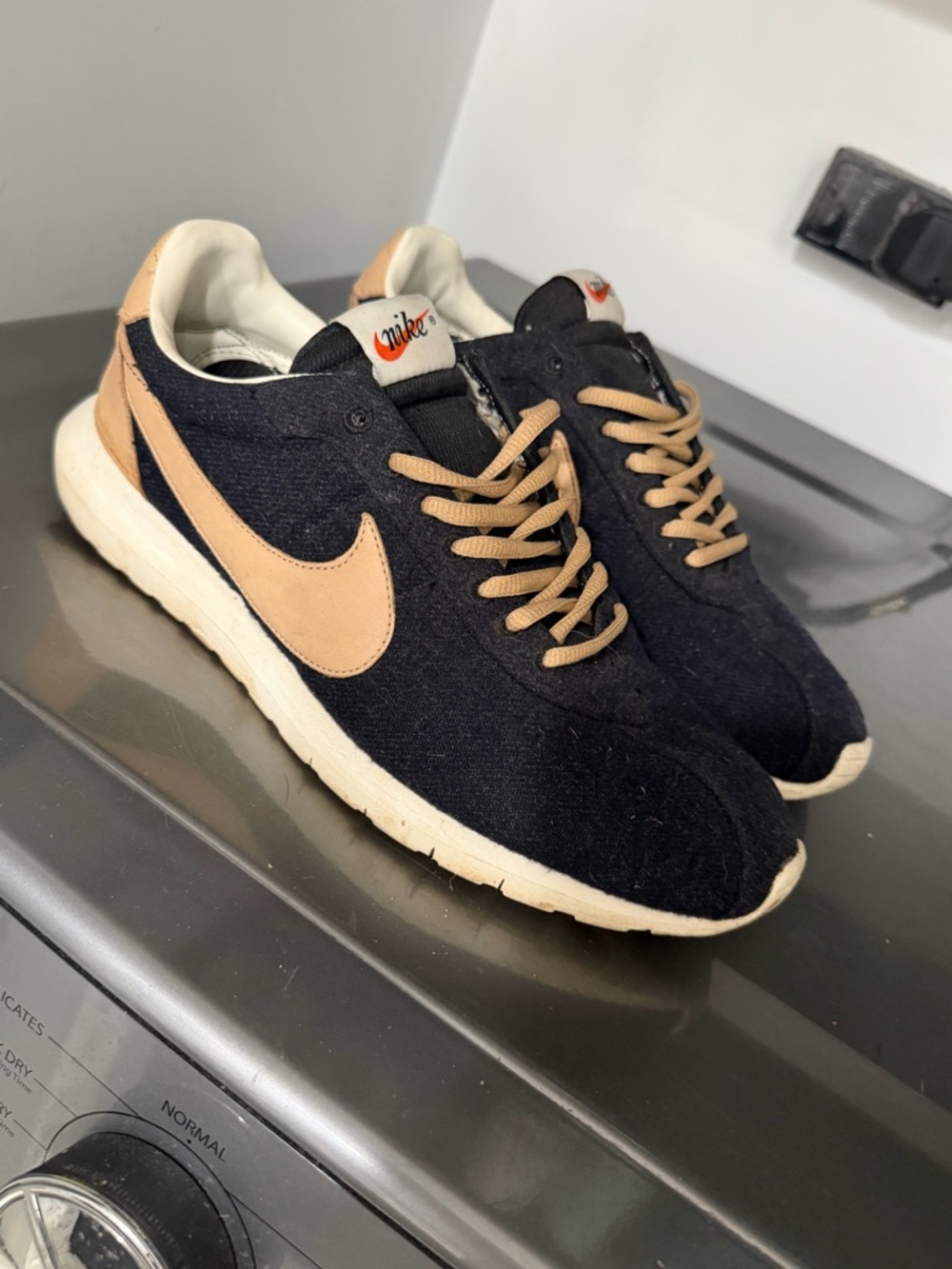 Nike roshe 10.5